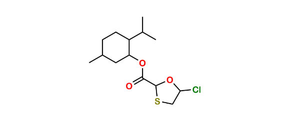 Picture of Lamivudine Impurity 29
