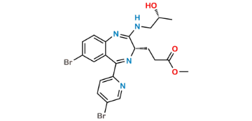 Picture of Remimazolam Impurity 11