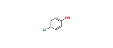 Picture of 4-Chlorophenol