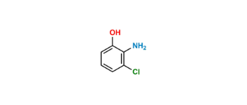Picture of 2-Amino-3-chlorophenol