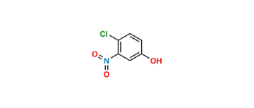 Picture of 4-Chloro-3-nitrophenol