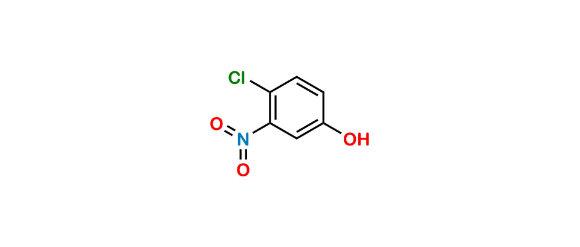 Picture of 4-Chloro-3-nitrophenol
