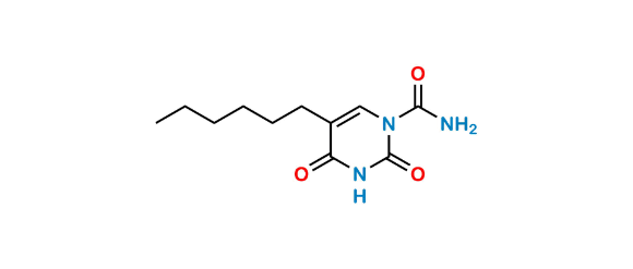 Picture of Velpatasvir Impurity 45