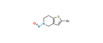 Picture of Edoxaban Nitroso Impurity 15