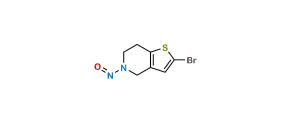 Picture of Edoxaban Nitroso Impurity 15