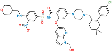 Picture of Venetoclax Impurity 65