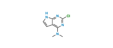 Picture of Tofacitinib Impurity 81