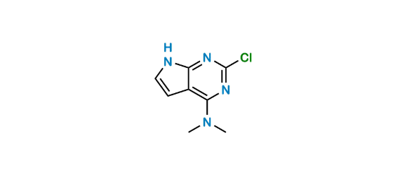 Picture of Tofacitinib Impurity 81