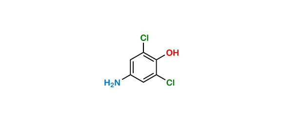 Picture of Resmetirom Impurity 47