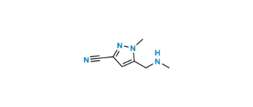 Picture of Lorlatinib Impurity 26