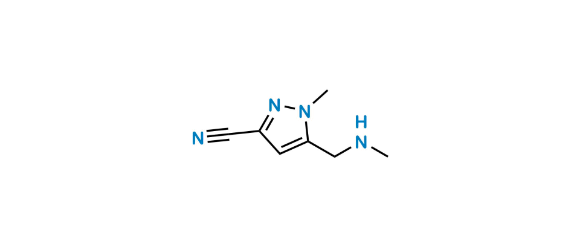 Picture of Lorlatinib Impurity 26