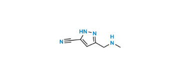 Picture of Lorlatinib Impurity 27