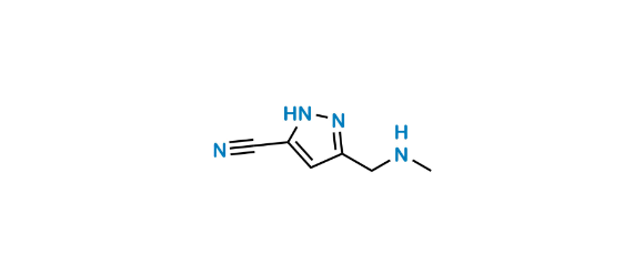 Picture of Lorlatinib Impurity 27