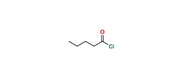 Picture of Valeryl Chloride