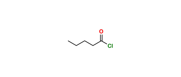 Picture of Valeryl Chloride