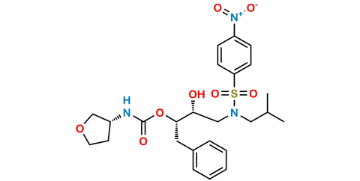 Picture of Fosamprenavir Impurity 5