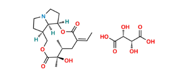 Picture of Platyphylline Tartrate