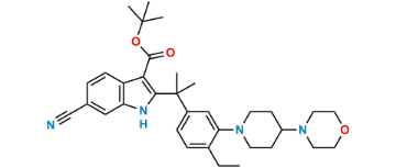 Picture of Alectinib Impurity 4