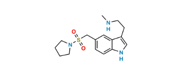 Picture of Almotriptan EP Impurity A