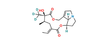 Picture of Senecionine D3