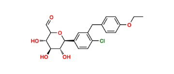 Picture of Dapagliflozin Impurity 111