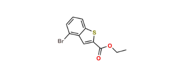 Picture of Brexpiprazole Impurity 87
