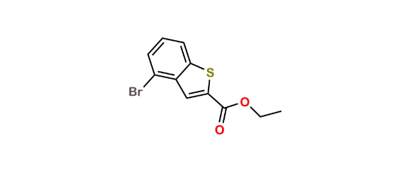 Picture of Brexpiprazole Impurity 87
