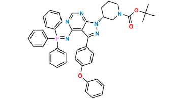 Picture of Ibrutinib Impurity 93