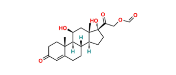 Picture of Hydrocortisone 21-formate