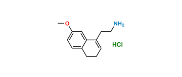 Picture of Agomelatine Impurity 19