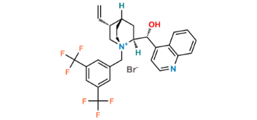 Picture of Cinchonidine Impurity 3