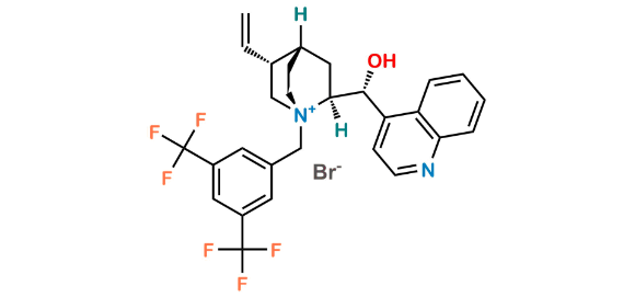 Picture of Cinchonidine Impurity 3