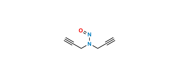 Picture of N-Nitroso Dipropargylamine