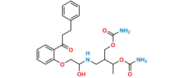 Picture of Propafenone Impurity 3