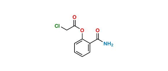 Picture of Labetalol Impurity 11