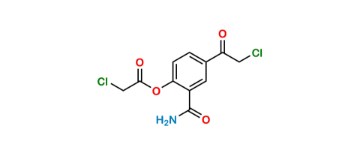 Picture of Labetalol Impurity 12