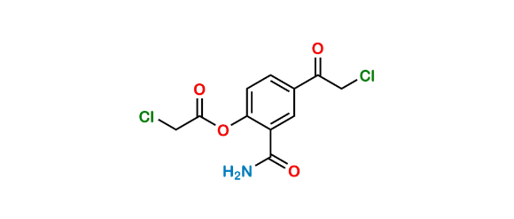 Picture of Labetalol Impurity 12
