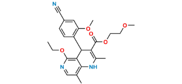 Picture of Finerenone Stage-III Impurity