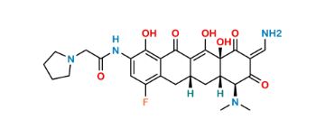 Picture of Eravacycline Impurity 3