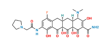 Picture of Eravacycline Impurity 5