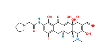 Picture of Eravacycline Impurity 6