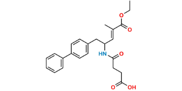 Picture of Sacubitril Impurity 95