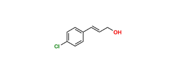 Picture of Pitolisant Impurity 20