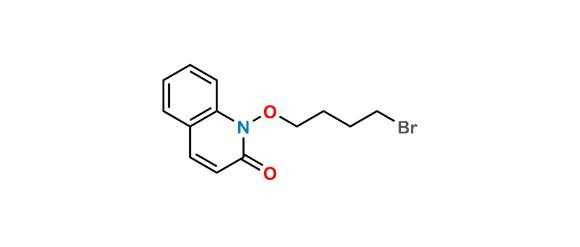 Picture of Brexpiprazole Impurity 88