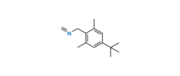 Picture of Xylometazoline  Impurity 1