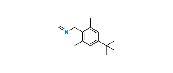 Picture of Xylometazoline  Impurity 1