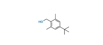 Picture of Xylometazoline  Impurity 2
