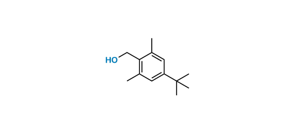 Picture of Xylometazoline  Impurity 2