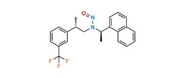 Picture of Cinacalcet Nitroso Impurity 3