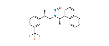 Picture of Cinacalcet Nitroso Impurity 4